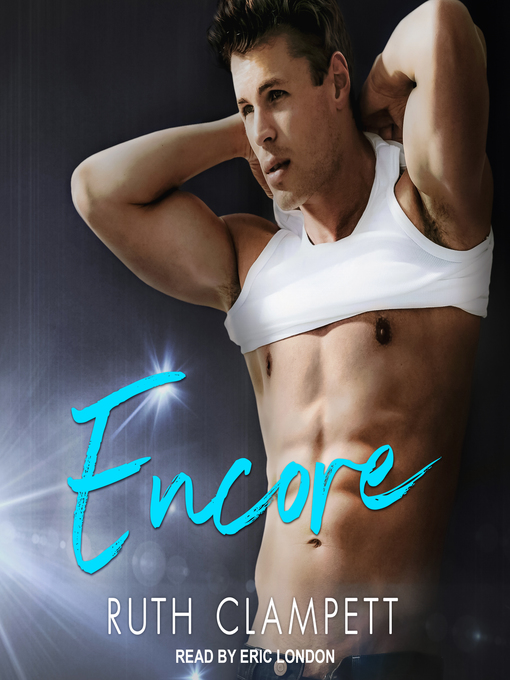 Title details for Encore by Ruth Clampett - Available